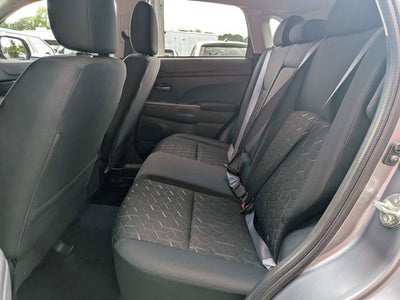 2026 Mitsubishi Outlander Sport Base