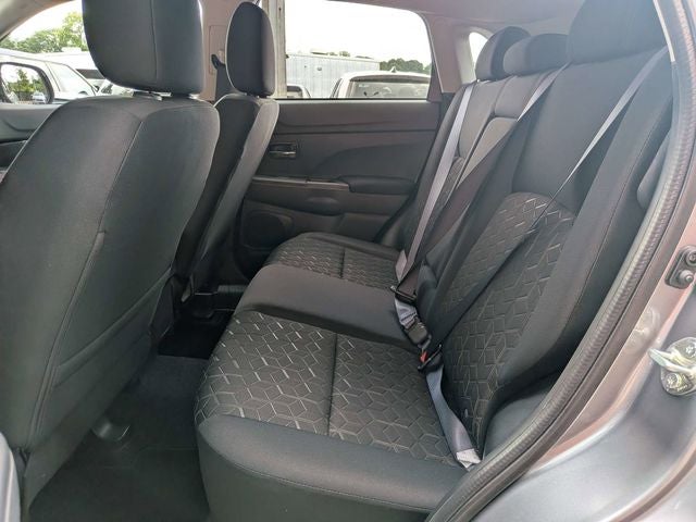 2026 Mitsubishi Outlander Sport Base