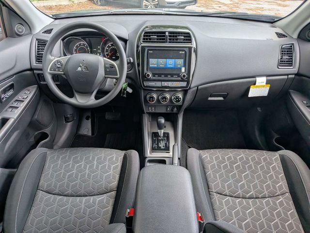 2026 Mitsubishi Outlander Sport Base