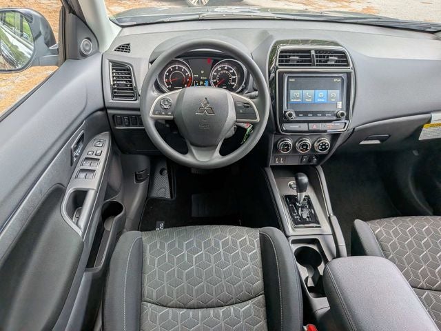 2026 Mitsubishi Outlander Sport Base