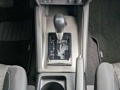 2026 Mitsubishi Outlander Sport Base