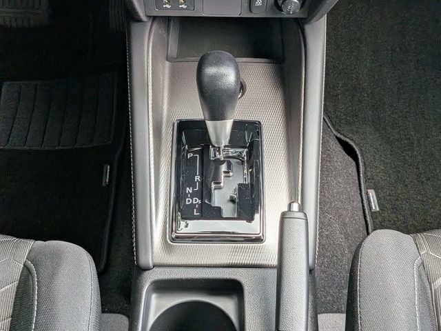 2026 Mitsubishi Outlander Sport Base