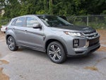 2026 Mitsubishi Outlander Sport Base