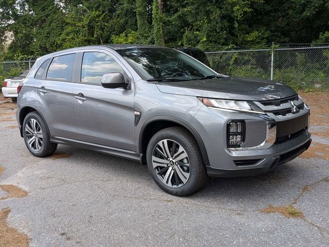 2026 Mitsubishi Outlander Sport Base