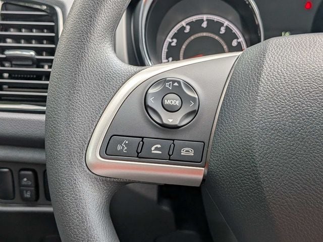 2026 Mitsubishi Outlander Sport Base