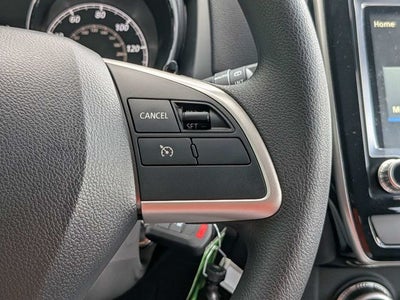 2026 Mitsubishi Outlander Sport Base