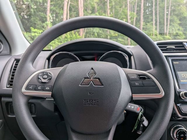 2026 Mitsubishi Outlander Sport Base