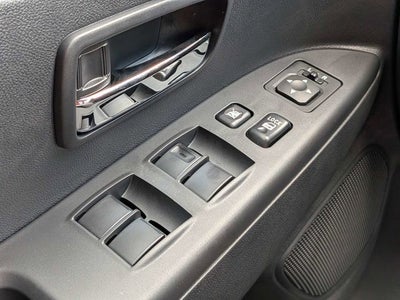 2026 Mitsubishi Outlander Sport Base