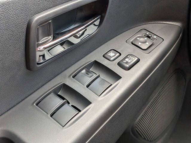 2026 Mitsubishi Outlander Sport Base