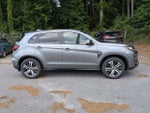 2026 Mitsubishi Outlander Sport Base