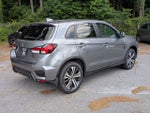 2026 Mitsubishi Outlander Sport Base