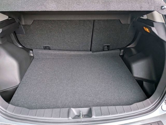 2026 Mitsubishi Outlander Sport Base