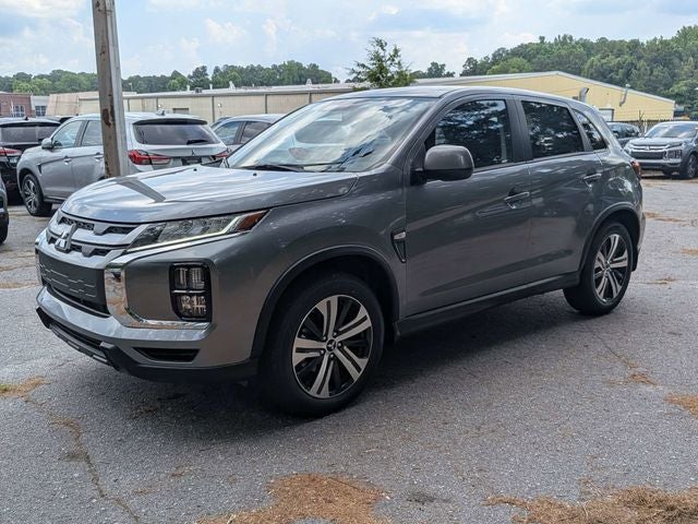 2026 Mitsubishi Outlander Sport Base