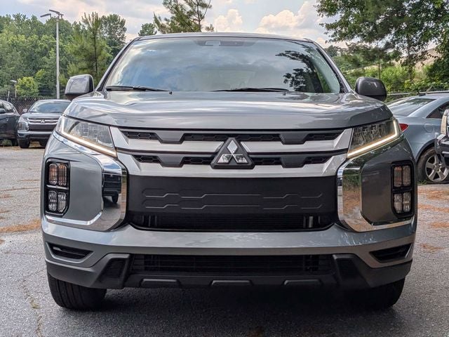 2026 Mitsubishi Outlander Sport Base