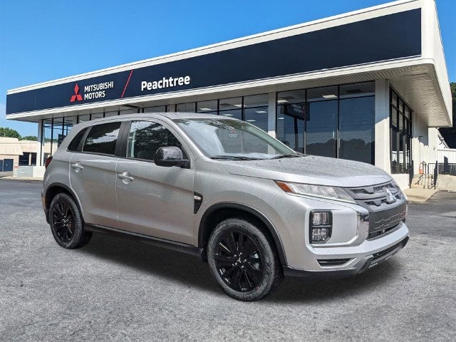 2026 Mitsubishi Outlander Sport 2.0 LE