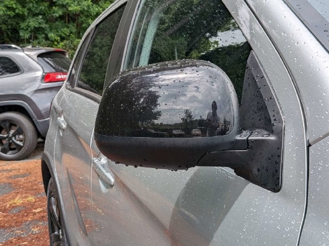 2026 Mitsubishi Outlander Sport 2.0 LE