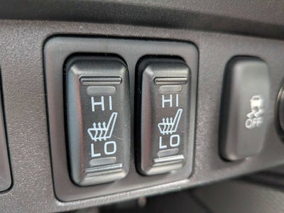 2026 Mitsubishi Outlander Sport 2.0 LE