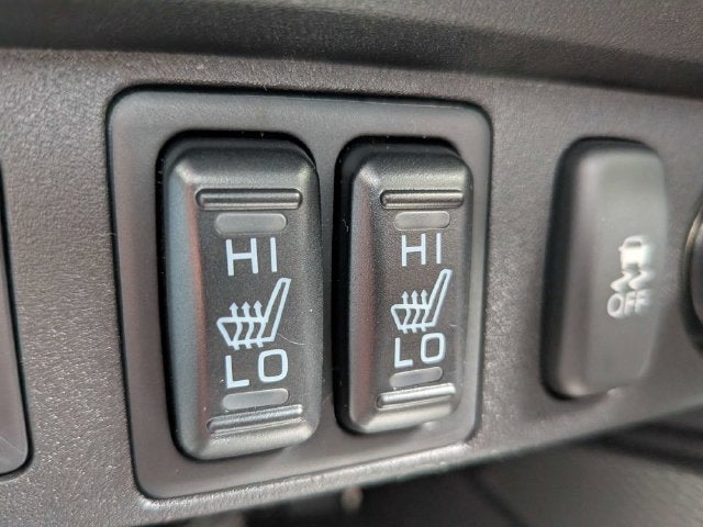 2026 Mitsubishi Outlander Sport 2.0 LE