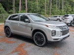 2026 Mitsubishi Outlander Sport 2.0 LE