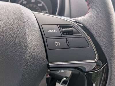 2026 Mitsubishi Outlander Sport 2.0 LE