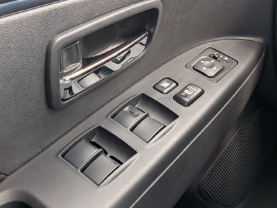 2026 Mitsubishi Outlander Sport 2.0 LE