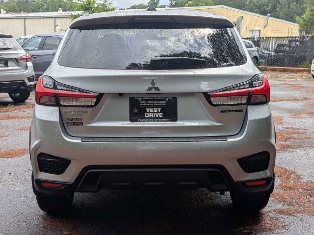 2026 Mitsubishi Outlander Sport 2.0 LE