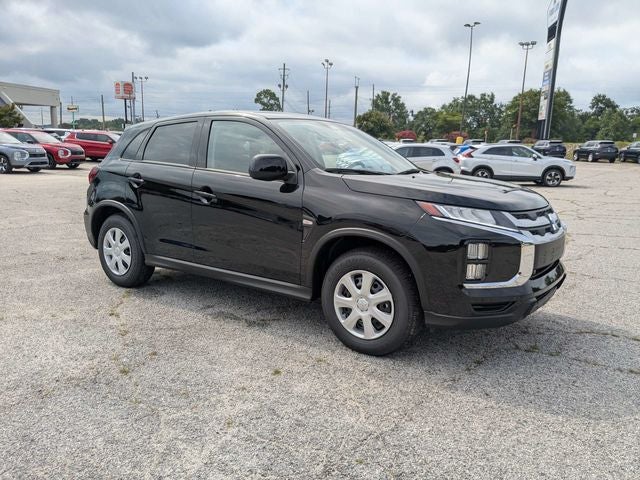 2026 Mitsubishi Outlander Sport Base
