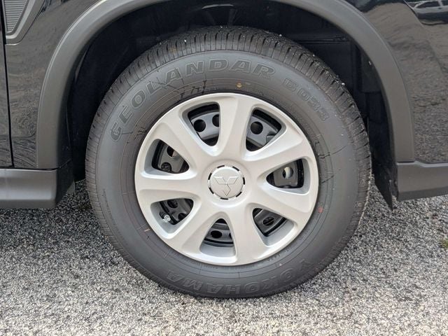 2026 Mitsubishi Outlander Sport Base