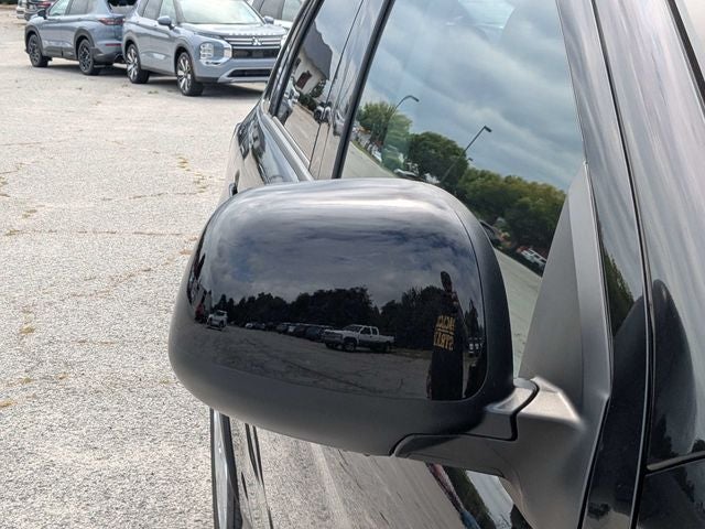 2026 Mitsubishi Outlander Sport Base