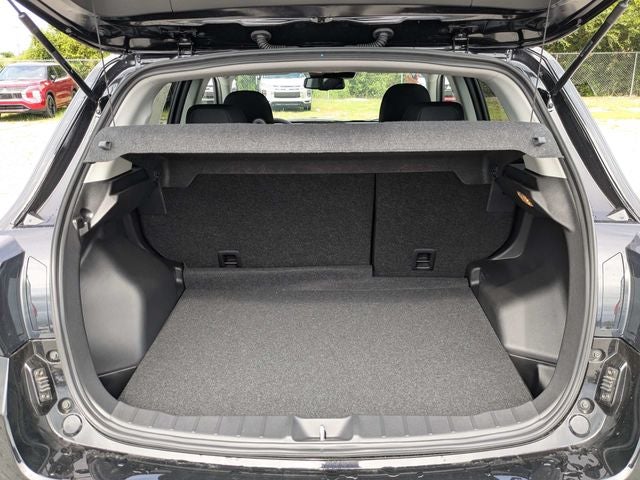 2026 Mitsubishi Outlander Sport Base