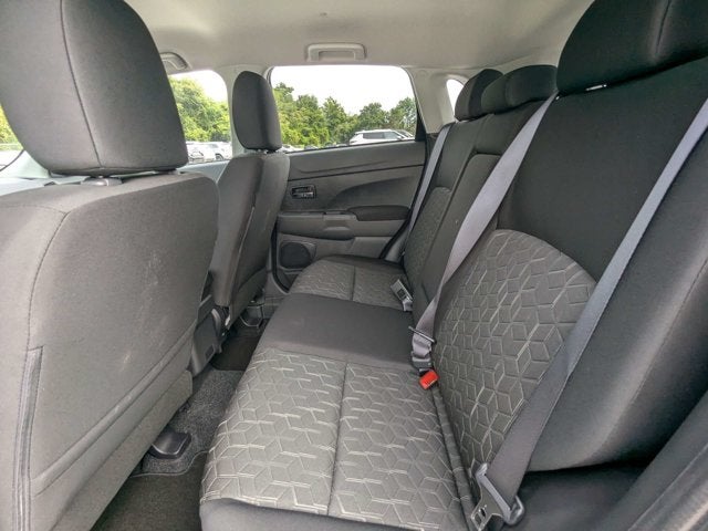 2026 Mitsubishi Outlander Sport Base