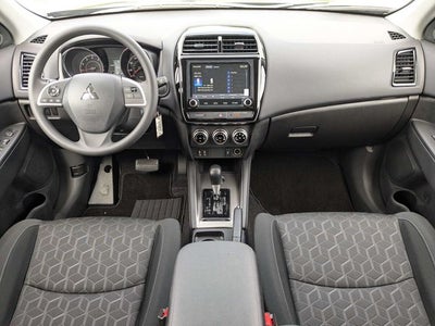2026 Mitsubishi Outlander Sport Base