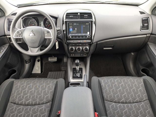 2026 Mitsubishi Outlander Sport Base