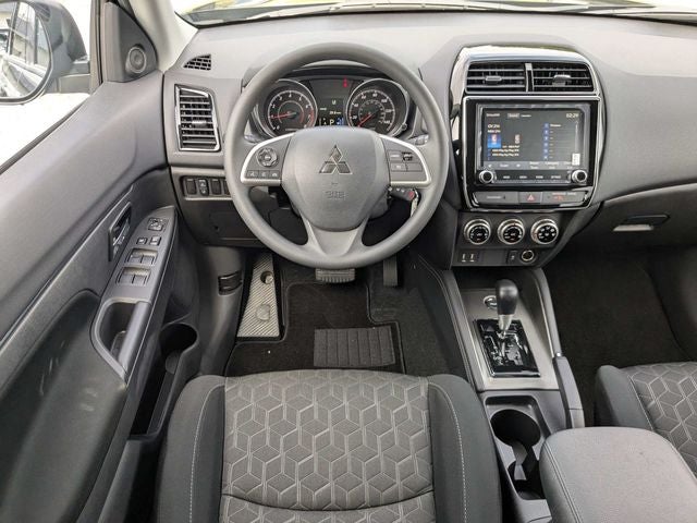 2026 Mitsubishi Outlander Sport Base