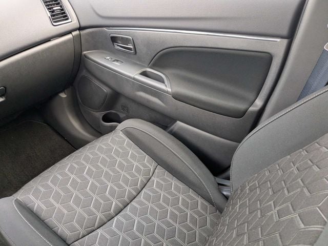 2026 Mitsubishi Outlander Sport Base
