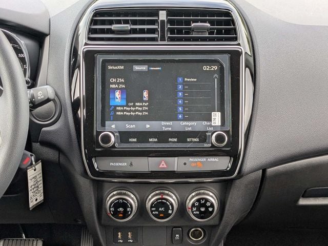 2026 Mitsubishi Outlander Sport Base