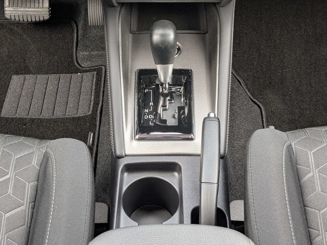 2026 Mitsubishi Outlander Sport Base