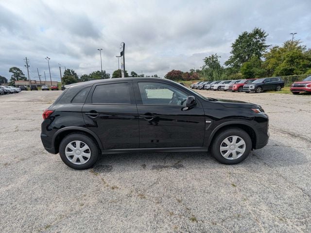 2026 Mitsubishi Outlander Sport Base