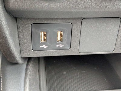 2026 Mitsubishi Outlander Sport Base