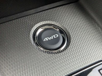 2026 Mitsubishi Outlander Sport Base