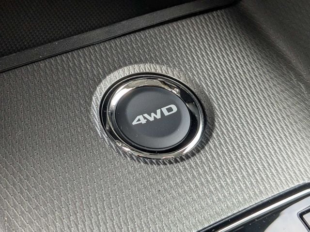 2026 Mitsubishi Outlander Sport Base