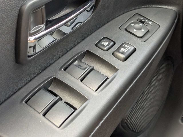 2026 Mitsubishi Outlander Sport Base