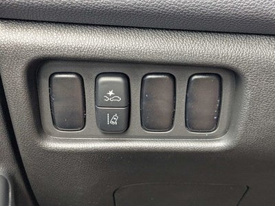 2026 Mitsubishi Outlander Sport Base