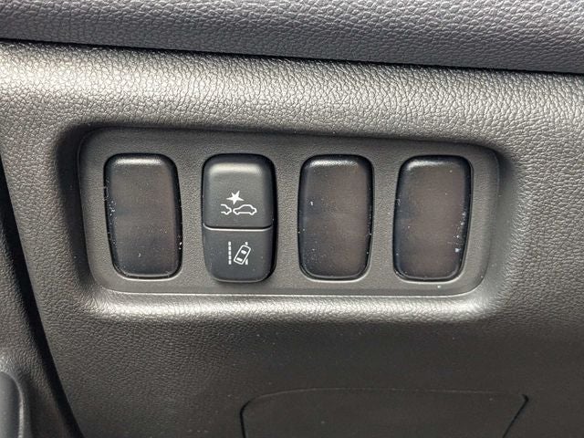2026 Mitsubishi Outlander Sport Base