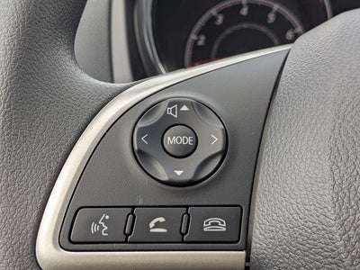 2026 Mitsubishi Outlander Sport Base