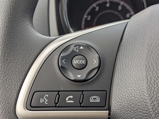 2026 Mitsubishi Outlander Sport Base