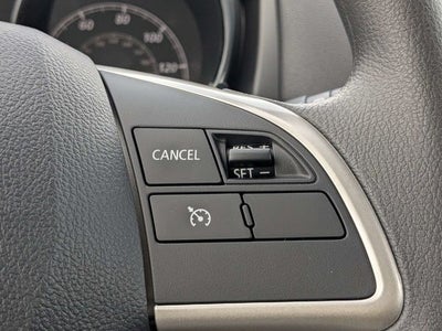 2026 Mitsubishi Outlander Sport Base