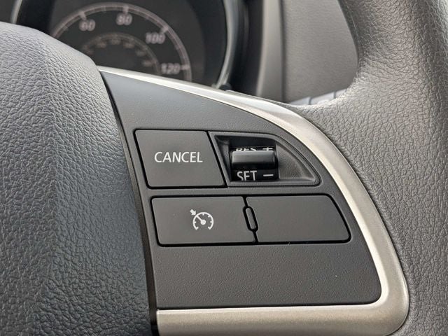 2026 Mitsubishi Outlander Sport Base