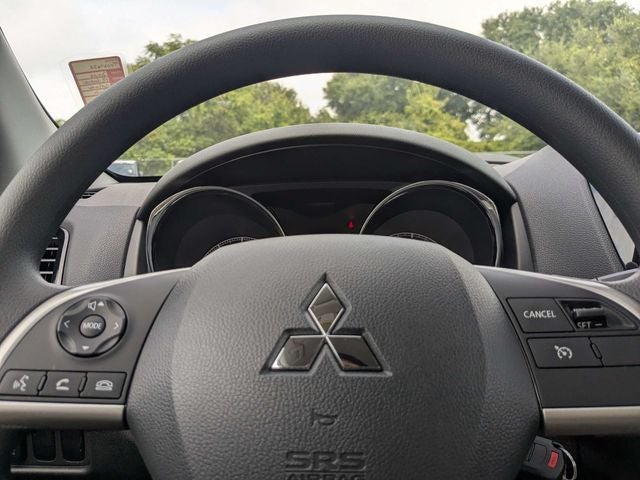 2026 Mitsubishi Outlander Sport Base