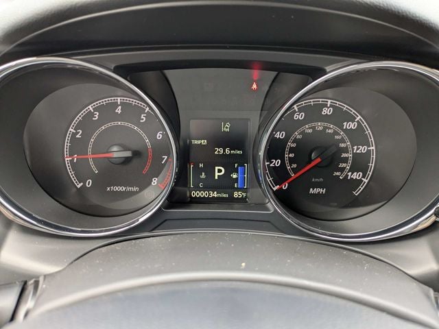 2026 Mitsubishi Outlander Sport Base